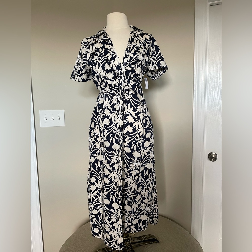 Old Navy cotton sundress